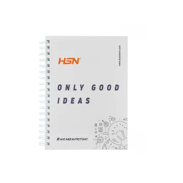 LIBRETA HSN