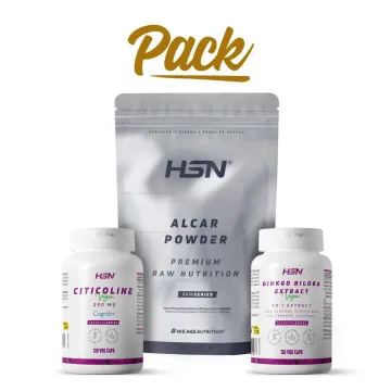 Pack 5 - activa tu mente *