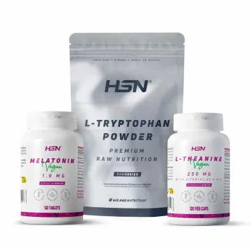 PACK - CONTRIBUYE A LA CALIDAD DEL SUEÑO *