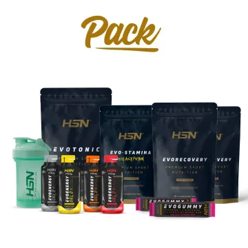 PACK ENDURANCE COMPETICIÓN