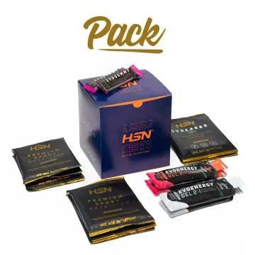 PACK ENDURANCE MONODOSIS