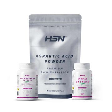 PACK - DESEO SEXUAL *