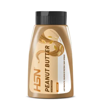 CREMA EXTRA CREMOSA DE CACAHUETE