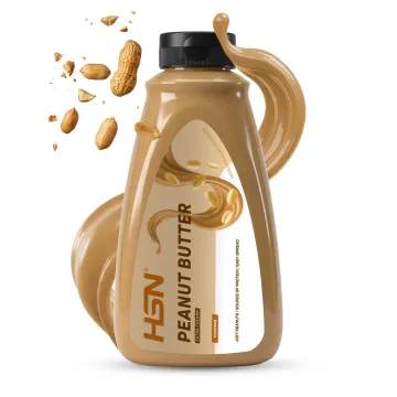 CREMA EXTRA CREMOSA DE CACAHUETE