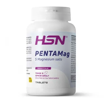PENTAMag (5 SALES DE MAGNESIO)