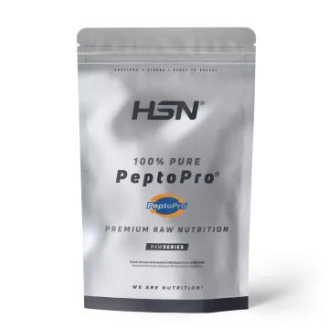 PeptoPro® hidrolizado de caseína en polvo