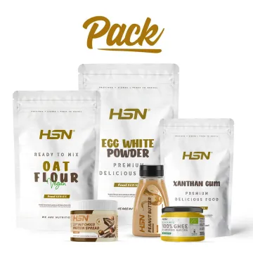 GOFRES PERFECTOS - PACK