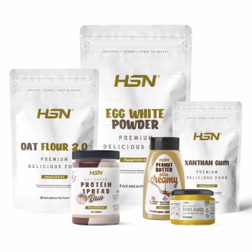 GOFRES PERFECTOS - PACK