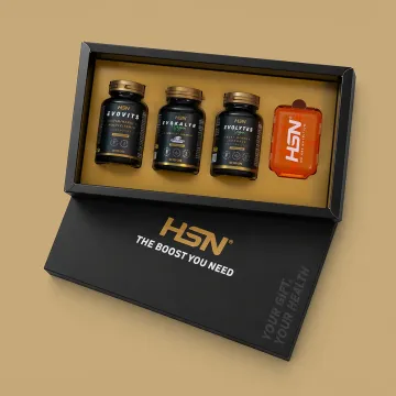 GIFTBOX - ESENCIALES DEPORTE