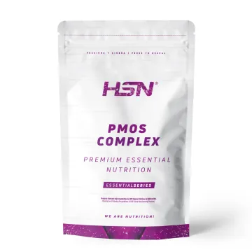 PMOS complex en polvo