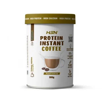 CAFÉ PROTEICO #CaféFitConQ