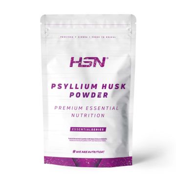 PSYLLIUM HUSK EN POLVO