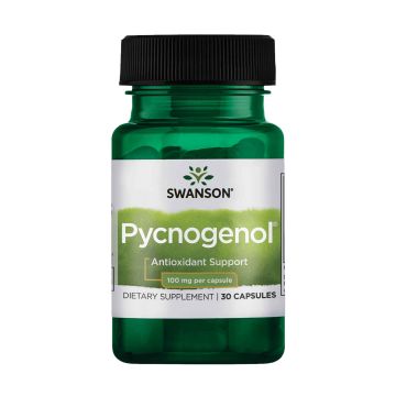 PYCNOGENOL 100mg PYCNOGENOL 100mg
