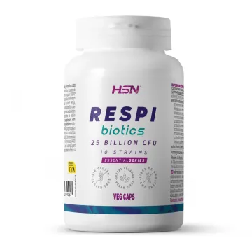 Respi biotics (probióticos) 25B UFC
