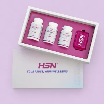 GIFTBOX - DESCANSO