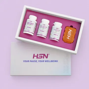 Giftbox - descanso