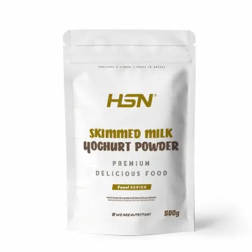 YOGUR BAJO EN GRASA EN POLVO 500g
