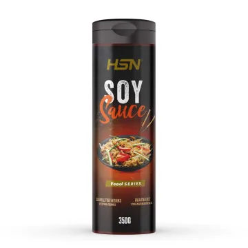SALSA SOJA