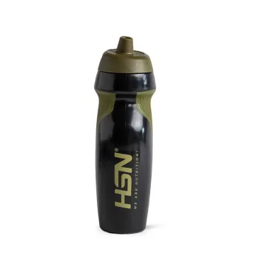 BOTELLA DEPORTIVA HSN 600ml WE ARE NUTRITION!