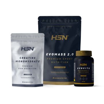 EMPIEZO HOY - PACK 3