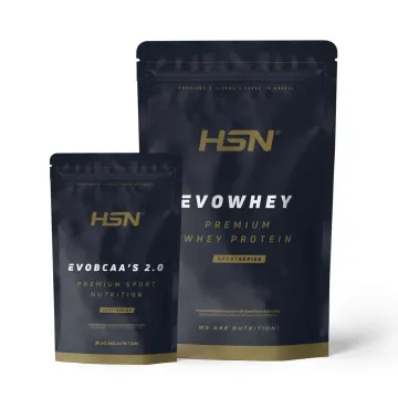 PACK 2 - MANTENERME EN FORMA *