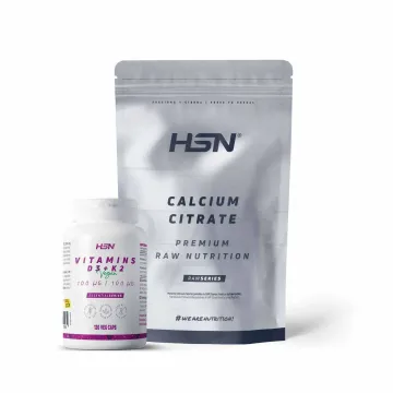 PACK ESPECIAL MENOPAUSIA - BUENO PARA TUS HUESOS *