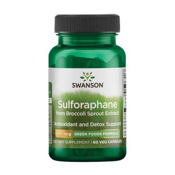 SULFORAFANO 400mcg SULFORAFANO 400mcg