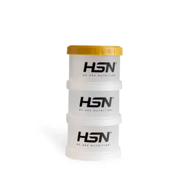 DISPENSADOR DE COMPLEMENTOS ALIMENTICIOS HSN