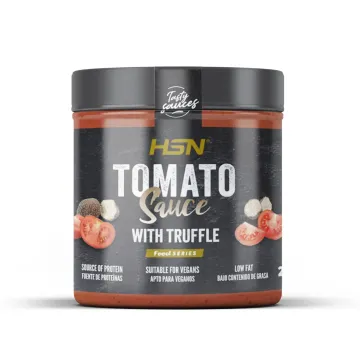 SALSA TOMATE CON TRUFA