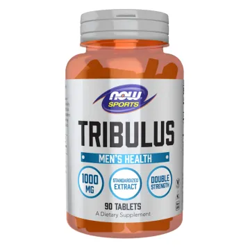 TRIBULUS 1000mg