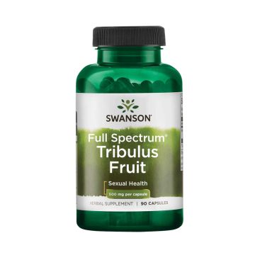Full Spectrum® FRUTO DE TRIBULUS 500mg