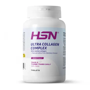 Ultra colágeno hidrolizado complex