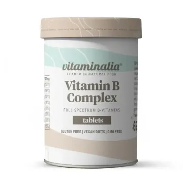 VITAMINA B COMPLEX