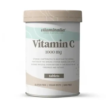 VITAMINA C 1000mg