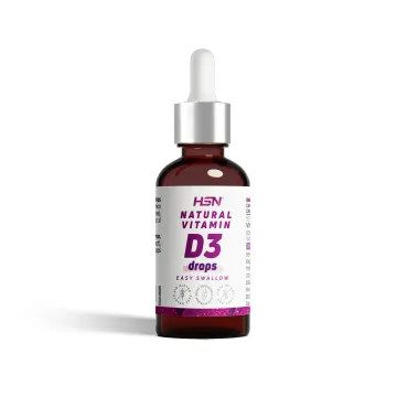 VITAMINA D3 LÍQUIDA