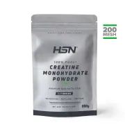 CREATINA MONOIDRATO IN POLVERE 500g