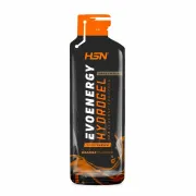 EVOENERGY HYDROGEL CON CAFFEINA 70ml ARANCIONE