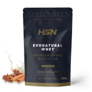 EVONATURAL WHEY 500g CANNELLA