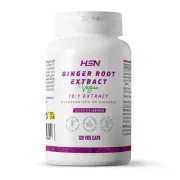 ESTRATTO DI ZENZERO (10:1) 500mg - 120 veg caps
