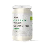 OLIO DI COCCO BIOLOGICO VERGINE - 400g