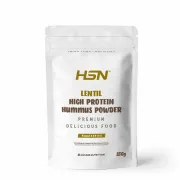 HUMMUS PROTEICO IN POLVERE CON PROTEINA DI LENTICCHIA 150g