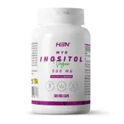 INOSITOLO 500mg - 120 veg caps