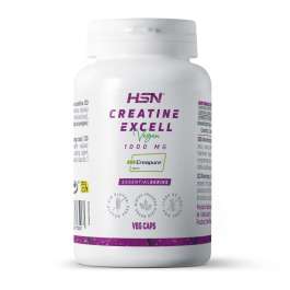 CREATINA EXCELL 1000mg (100% Creapure®)