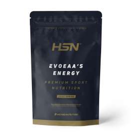 EVOEAA'S ENERGY