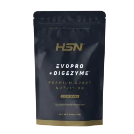 EVOPRO (MISCELA PROTEICA PREMIUM) + DIGEZYME®