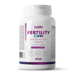 FERTILITY CARE SPECIALE DONNA (SENZA IODIO) *