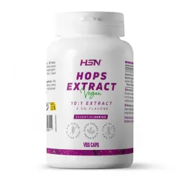 ESTRATTO DI LUPPOLO (10:1) 100mg