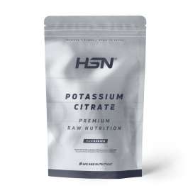 CITRATO DI POTASSIO IN POLVERE
