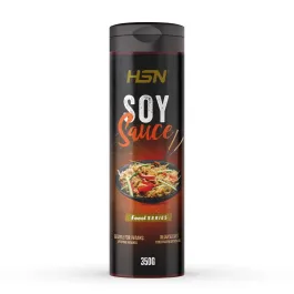 SALSA DI SOIA