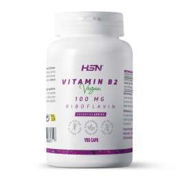 VITAMINA B2 (RIBOFLAVINA) 100mg